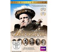 Mitchell,Keith - Die Sechs Frauen Heinrich VIII [Import]