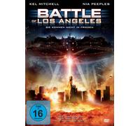 Mitchell,Kel - Battle of Los Angeles
