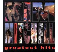 Mitchell, Kim - Greatest Hits