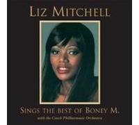 Mitchell, Liz - Sings the Hits of Boney M.