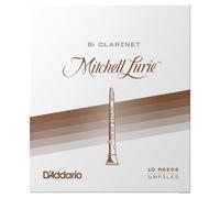 Mitchell Lurie Mitchell Lurie Bb-Clarinet Boehm 4.0