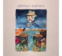 Mitchell, Matt -Music Co.- - Obvious Euphoria [Import]