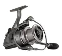Mitchell Moulinet De Peche Débrayable Spéciale Peche A La Carpe - Full Runner Mx8 7000 - Taille 7000