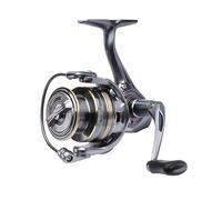 Mitchell Moulinet MX2 Pro, pour la pêche en Eau Douce du brochet, de la Perche et du Sandre, Bobine en Aluminium, Robuste et ambidextre 2500 Taille de Moulinet 5.2:1 Rapport de Vitesse