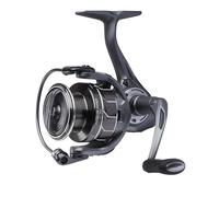 Mitchell Moulinet MX3 Pro, pour la pêche en Eau Douce du brochet, de la Perche et du Sandre, Bobine en Aluminium, Robuste et ambidextre, Taille de Moulinet 2000, Rapport de Vitesse 5.2:1