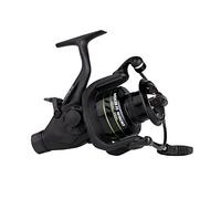 Mitchell MX3 FS Moulinet Spinning pour la Pêche au Leurre en Eau Douce ou en Mer, Pêche du Bord et en Bateau