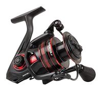 Mitchell Moulinet Spinning Mx3le 2000 Black / Red