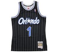 Mitchell & Ness Anfernee Hardaway #1 Orlando Magic NBA Swingman L