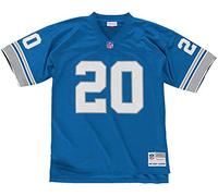 Mitchell & Ness Barry Sanders Replica Retired Jersey Detroit Lions (L)