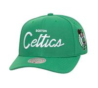 Mitchell & Ness Casquette de baseball NBA Head Coach | Pro Crown Fit | avec fermeture snapback réglable