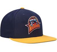 Mitchell & Ness Casquette Golden State Warriors 2 Tone 2.0 HWC