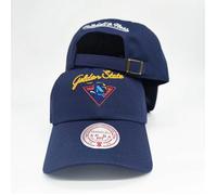 MITCHELL & NESS Casquette Golden State Warriors NBA ""Lay Low"" Taille unique