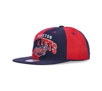 Mitchell & Ness - Casquette NBA Pinwheel Rockets Célébration - Homme - Accessoires - Multicolore - Taille: ONE Size