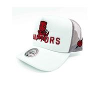 Mitchell & Ness Casquette Trucker NBA Snapback Toronto Raptors ""Much Love"" Taille unique