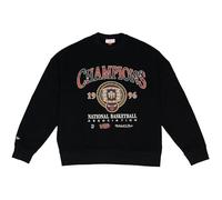 Mitchell & Ness Championship Pullover Chicago Bulls