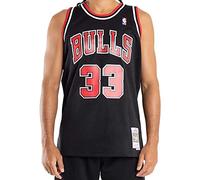 Mitchell & Ness Chicago Bulls Blouse Homme