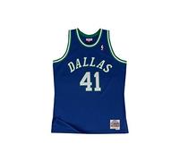 Mitchell & Ness D. Nowitzki #41 D. Mavericks débardeur