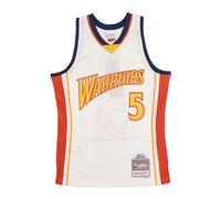 Mitchell & Ness - Débardeur de Basket Swingman Jersey 2006 - Homme - Sport - Multicolore - Taille: S