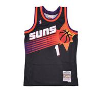 Maillot NBA Phoenix Suns Swingman Penny Hardaway Noir S