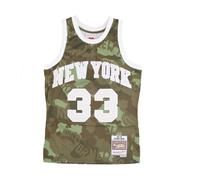 Mitchell & Ness - Hardwood Classics Swingman Jersey - Homme - Sport - Vert - Taille: L