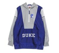 Mitchell & Ness, Homme, Vestes, Multicolore, Taille: S Veste coupe-vent Duke Blue Devils
