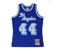 Mitchell & Ness Jerry West #44 Los Angeles Lakers NBA Swingman 2.0