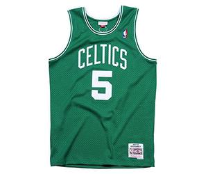 Mitchell & Ness Kevin Garnett 2007-08 Boston Celtics Replica Swingman NBA Jersey HWC Basketball Trikot