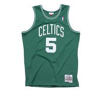 Mitchell & Ness Kevin Garnett #5 Boston Celtics NBA Swingman XL