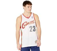 Mitchell & Ness Lebron James Cleveland Cavaliers 2003-04 Swingman Jersey