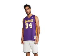 Mitchell & Ness Los Angeles Lakers Blouse Homme