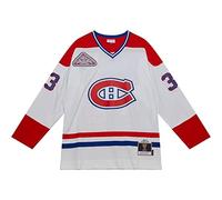 Mitchell & Ness M&N Blue Line Patrick Roy Montreal Canadiens 1992 Jersey