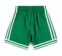 Mitchell & Ness M&N Boston Celtics Road 1985-86 Swingman Shorts