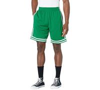 Mitchell & Ness M&N Boston Celtics Road 1985-86 Swingman Shorts