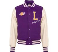 Mitchell & Ness M&N Legacy Varsity College Veste - Los Angeles Lakers