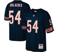 Mitchell&Ness M&N NFL Legacy Maillot Chicago Bears Brian Urlacher Navy S