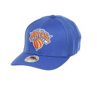 Mitchell & Ness M&N Stretch Snapback Cap Ground 2.0 New York Knicks