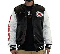 Mitchell & Ness M&N Varsity Satin Veste - NFL Green Bay Packers