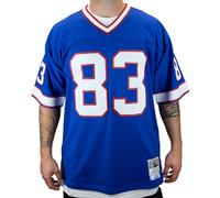 Mitchell & Ness Maillot Buffalo Bills Andre Reed 1990