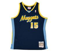 Mitchell & Ness Maillot Carmelo Anthony Denver Nuggets Alternate 2006/07