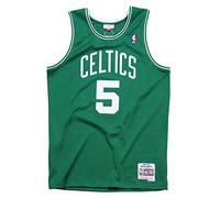 Mitchell & Ness - Maillot NBA swingman Kevin Garnett Boston Celtics 2007-08 Hardwood Classics Mitchell & ness Vert taille - M