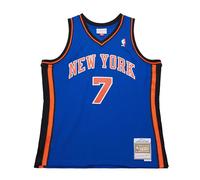 Mitchell & Ness Maillot NBA Swingman New York Knicks 2010 - Carmelo Anthony