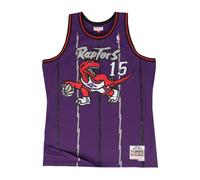 Mitchell & Ness Maillot 'NBA Swingman' violet, Taille S