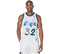 Mitchell & Ness Maillot Orlando Magic Swingman
