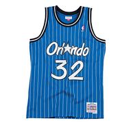 Mitchell & Ness Maillot Orlando Magic Swingman Julius Erving #6