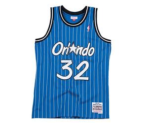 Mitchell & Ness Maillot Orlando Magic Swingman Julius Erving #6