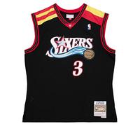 Mitchell & Ness Maillot Philadelphia 76ers Allen Iverson 2006