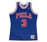 Mitchell & Ness Maillot Philadelphia 76ers Allen Iverson #3