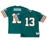 Mitchell & Ness Maillots Héritage Dan Marino Miami Dolphins 1984