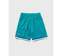 Mitchell & Ness NAB Swingman Shorts Charlotte Hornets Road 1992-93 men Sport & Team Shorts blue taille: S