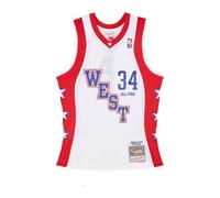 Mitchell & Ness - NBA All Star 2004 Ray Allen Tank Top - Homme - Sport - Blanc - Taille: L